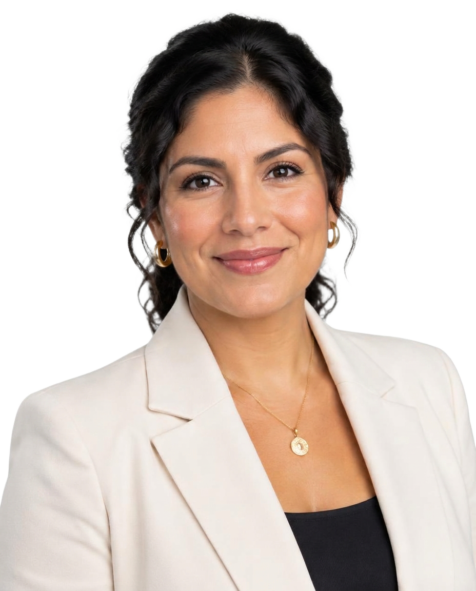 NAOMI REYES